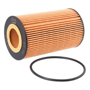Filtro Óleo Ecologico Mercedes Benz Motor OM904LA Diesel