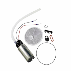 Bomba Combustivel Refil Universal Bosch F000te159a Original