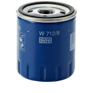 Filtro Oleo Gm Fiat Renault Peugeot Citroen