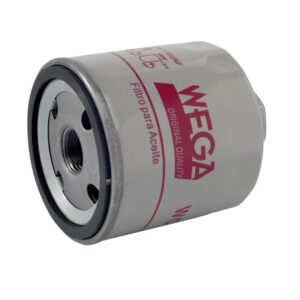 Filtro Óleo Gol 1.0 16v  00/05 1.0T 99/... Golf 1.6 01/...
