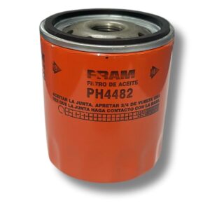 Filtro Óleo Gol voyage Saveiro Parati 1.5 1.6 até 84 Tempra