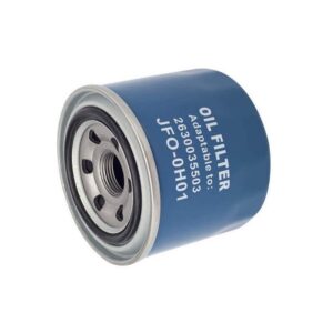 Filtro Óleo Hyundai HB20 1.6 12/.. CERATO 1.6 07/... IX35