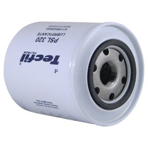 Filtro Óleo Kia Motors Besta 2.7 1995/... 2.7 1998/...