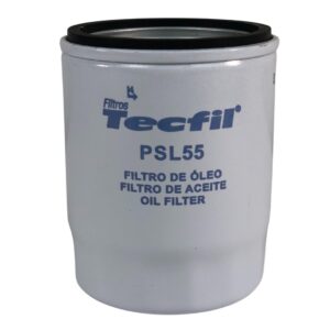 Filtro Óleo New Fit 1.4 1.5 2009/... Airtrek 2.4 2003/...