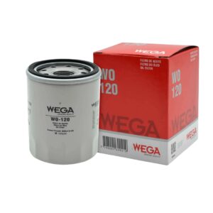 Filtro Óleo New Fit Sentra Livina Outlander Pajero Tiida