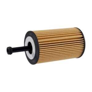 Filtro Óleo Peugeot 206 1.6 01/08 307 02/07 Berlingo 00/...