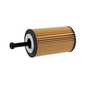 Filtro Óleo Peugeot 206 1.6 01/08 307 02/07 Berlingo 00/...
