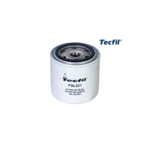 Filtro Óleo Peugeot 504 93/01 Besta 93/98 Sportage 2.0 99/02