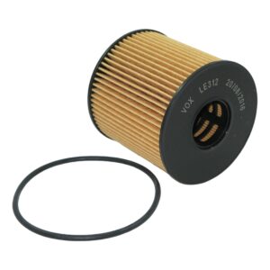 Filtro Óleo Refil Renault Master Diesel 2.5 CC MB DCI 05/12