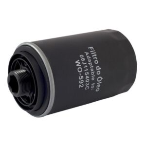 Filtro Óleo Tiguan Passat Jetta Q3 Q5 TT TTS TTRS 2007/...