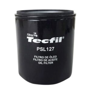 Filtro Óleo Toyota Hilux 2.5 16v 05/... 2.7 16v 08/... 3.0
