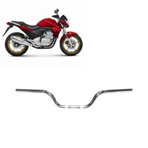 Guidão Moto CB300 2009/..