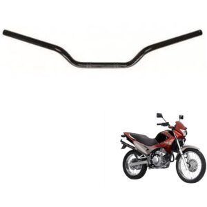 Guidão NX400 Falcon Preto