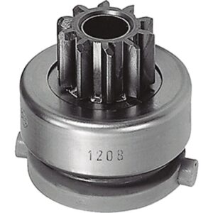 Impulsor Partida 10 Dentes Courier 1.6 Zetec