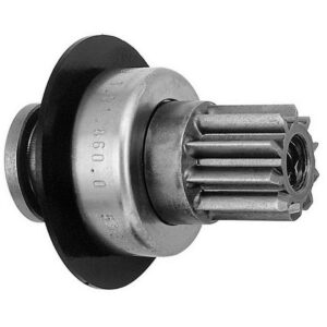 Impulsor Partida Parati Pointer Polo Classic 1.8 2.0