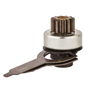 Impulsor Partida 11 Dentes Fiorino Spazzio Tipo Uno 1.4 1.6
