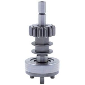 Impulsor Partida 13 Dentes Argo Cronos Toro Uno