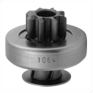 Impulsor Partida 8 Dentes Logan Celta Novo Corsa Clio....