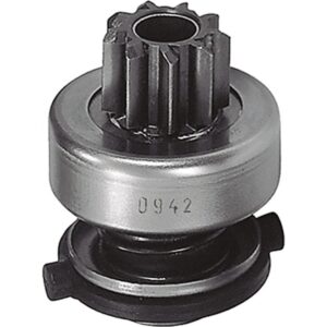 Impulsor Partida 9 Dentes Gol Parati Saveiro Gol GII..