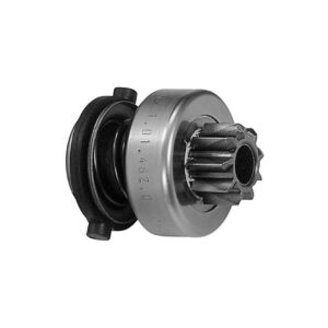 Impulsor Partida 9 Dentes Marea 1.9 Stilo 1.9 Corsa 1.0...