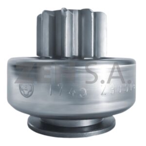 Impulsor Partida 9 Dentes Onix Celta Cobalt Cruze Agile..