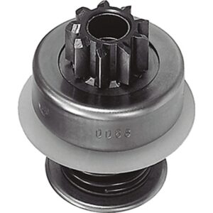 Impulsor Partida 9 Dentes Pampa Gol Golf Jetta Passat..
