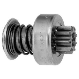 Impulsor Partida 9 Dentes Peugeot 305