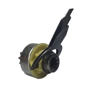 Impulsor Partida Escort Guaruja Chia Clio..