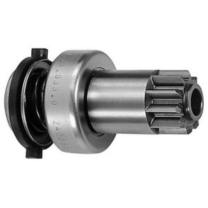 Impulsor Partida Fox Gol G5 Golf Polo
