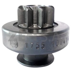 Impulsor Partida Logan Sandero 1.0 2012/..