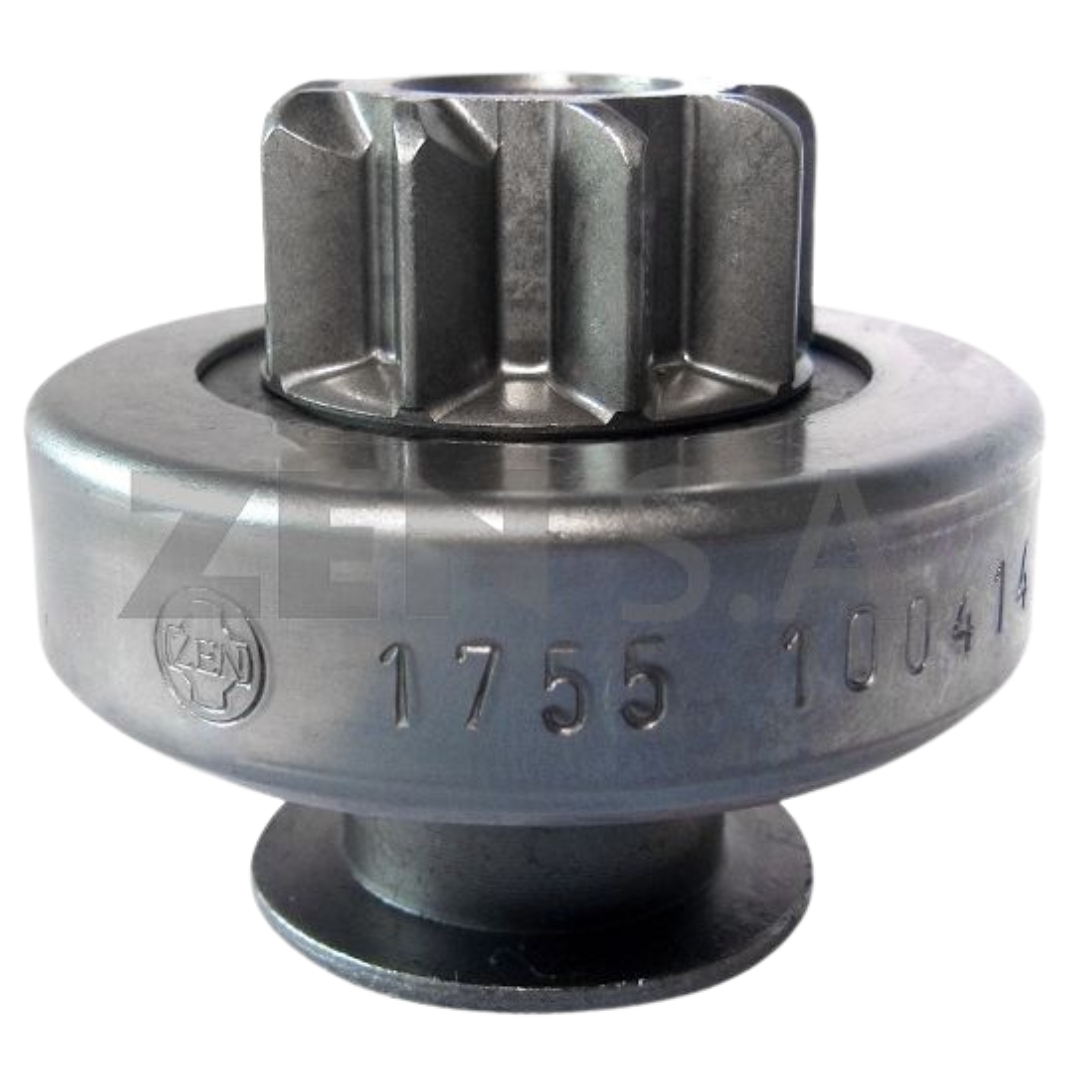 Impulsor Partida Logan Sandero 1.0 2012/..