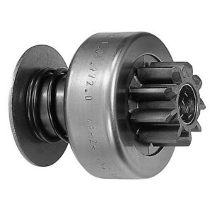 Impulsor Partida Pick Up F100 F150 F400 F1000...