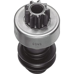 Impusor Partida 9 Dentes Opala 06/1978