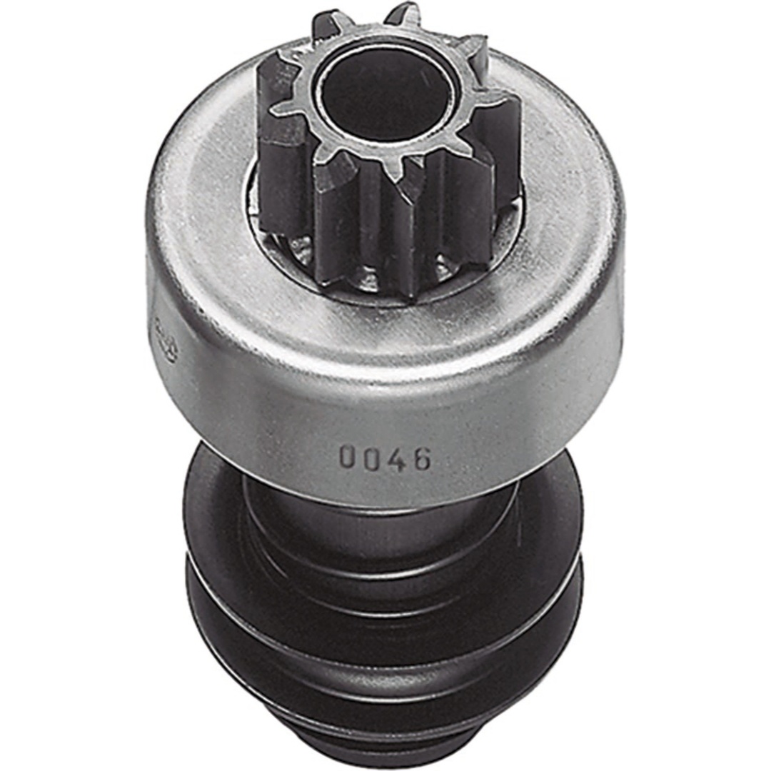 Impusor Partida 9 Dentes Opala 06/1978