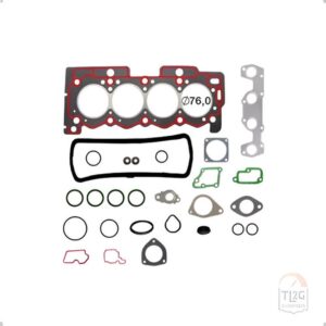 Jg Juntas Cabeçote Peugeot 106/206/207/307/1007 1.4 8v Flex