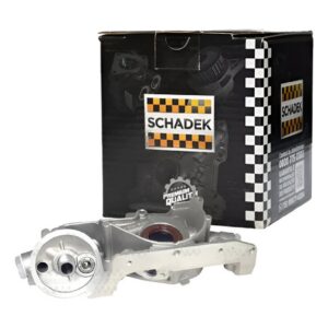 Bomba De Oleo Chevrolet Monza 1.6 1.8 8v 1982 A 1986 10.054