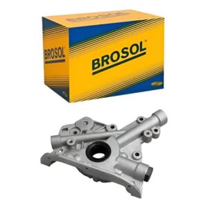 Bomba De Óleo Gm Brosol Celta/corsa/ Montana/prism/classic