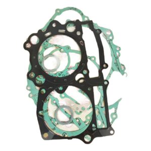 Jogo De Junta Completo Yamaha Xt 660 / Tenere 660 (valflex)