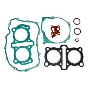 Jogo De Junta Motor Honda Cb 400 Sem Borracha Vedamotors