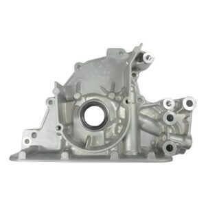 Bomba Oleo Ea211 1.0 12v 3cc Vw Fox Gol Up Voyage 2014/...