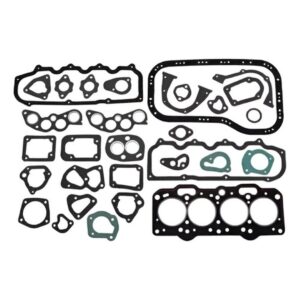 Jogo Junta Motor Completo Fiat 147 1050 /1300 Sem Retentor