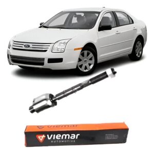 Braço Axial C/direção Hidráulica Ford Fusion 2006 Até 2010