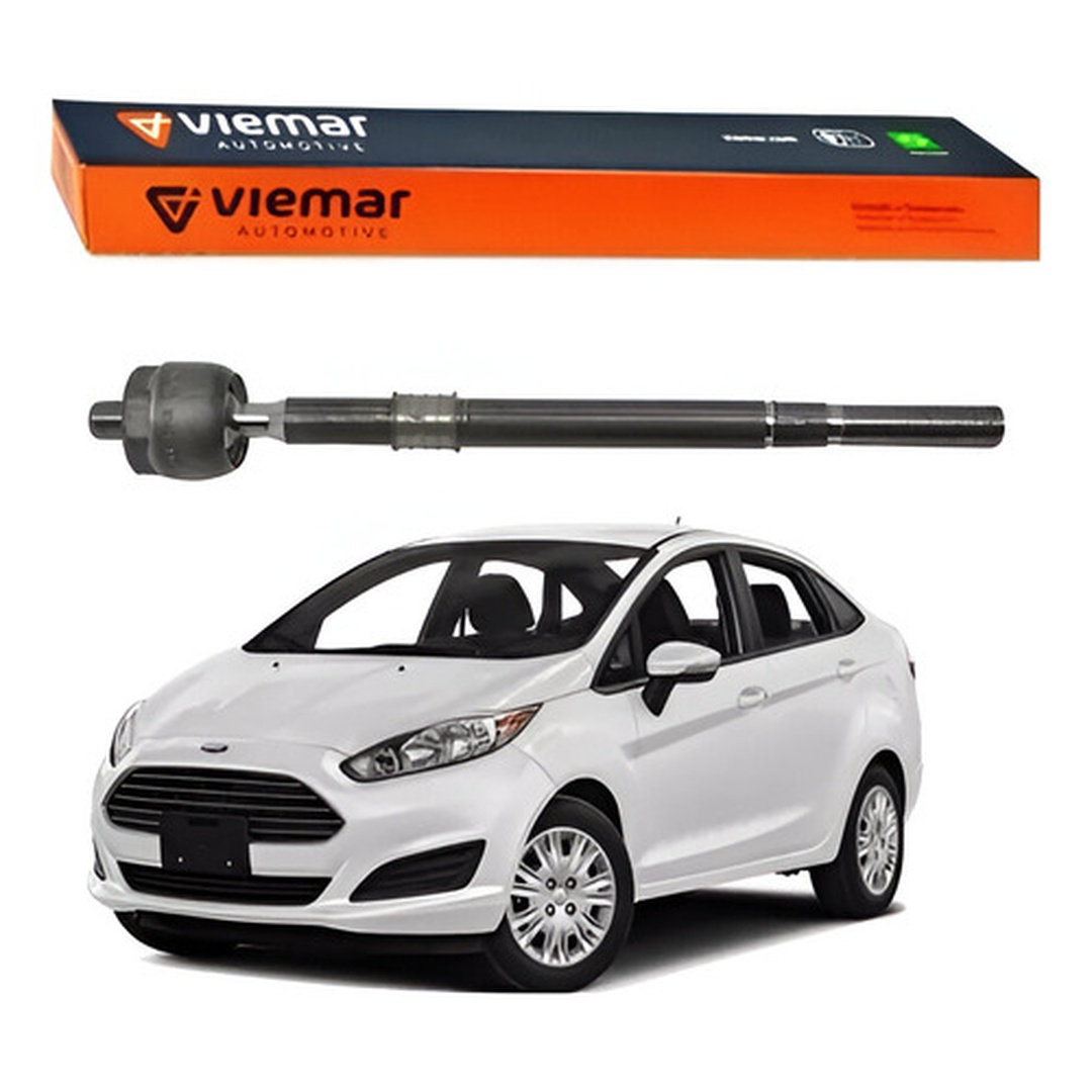 Braço Axial New Fiesta Sedan 11/15 Ecosport 13/15