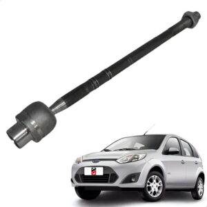 Braço Barra Axial Ford Fiesta V 02/...