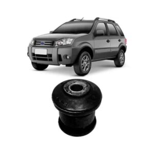 Bucha Bandeja Dianteira Anterior Ecosport 2013/2021