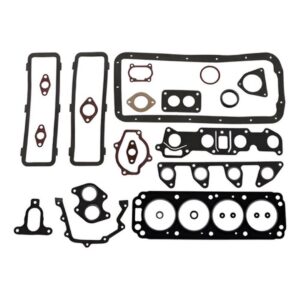 Junta Do Motor Gm Chevette Junior 1.0/1.4/1.6 Gasolina 92/93