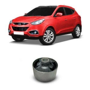 Bucha Bandeja Dianteira Maior Ix35 Sonata Kia Sportage