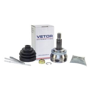 Junta Homocinetica Azera 2.4 Sonata 3.0 V6 Com Abs 2011/2020