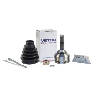 Junta Homocinética Citroen C3 Tu3jp 1.4 8v Peugeot 206