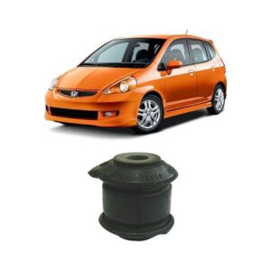 Bucha Bandeja Dianteira Suspensão Honda Fit 2003/...